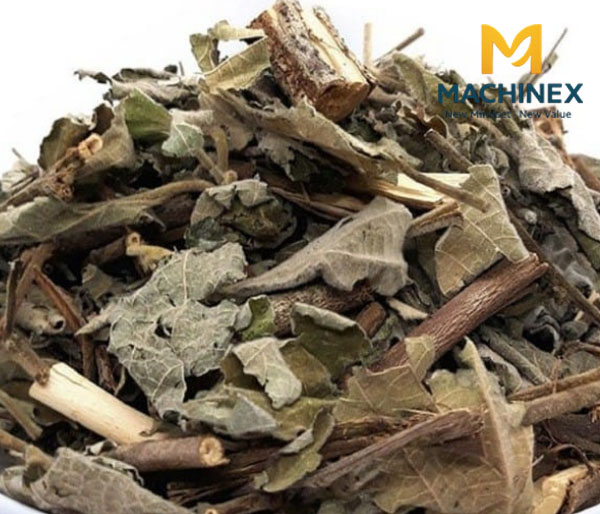 Phương pháp làm khô dược liệu nhanh và hiệu quả nhất