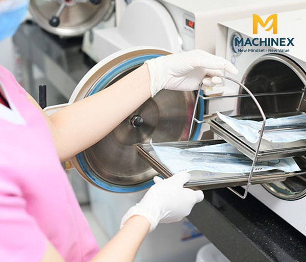 Quy trình tiệt trùng nhiệt có làm mất hương vị tự nhiên của thơm, xoài?