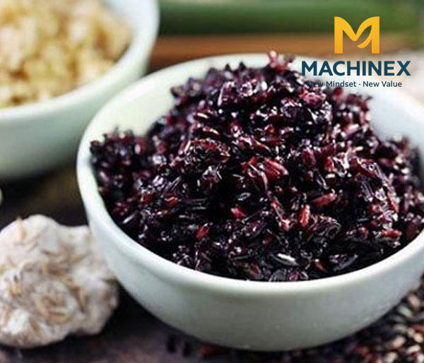 Rượu nếp cẩm để được trong bao lâu