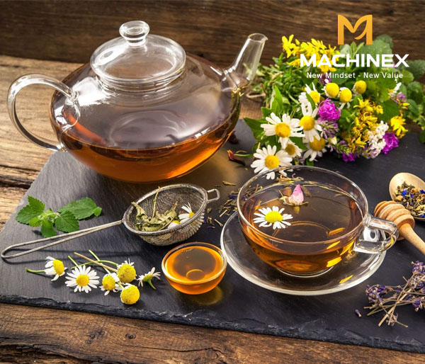 Tại sao nước thảo mộc ngày càng được ưa chuộng hơn nước ngọt có gas
