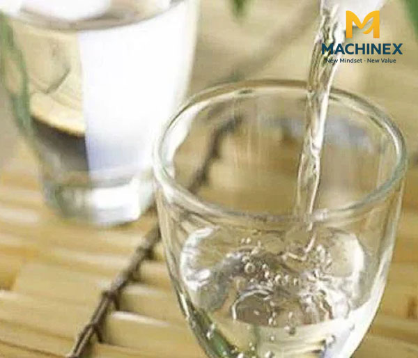 Tầng chưng cất ảnh hưởng hương vị rượu?