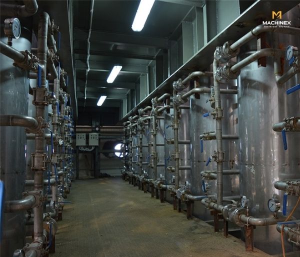 Trọn Bộ Thiết Bị Cần Có Khi Mở Xưởng Sản Xuất Cà Phê Hòa Tan
