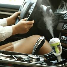 Bí quyết chọn tinh dầu khử mùi cho ô tô