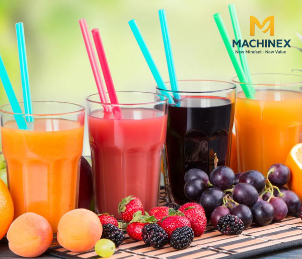 Cách tối ưu hiệu suất thu hồi nước ép trái cây trong sản xuất