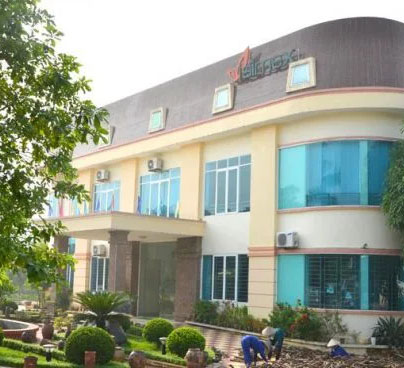 Thiết Bị Chưng Cất Tinh Dầu hồi Visimex Bắc Giang