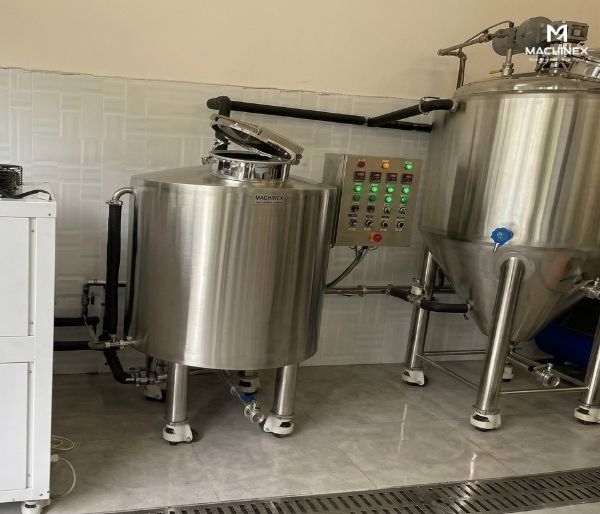 Xu Hướng Phát Triển Ngành Rượu Sake Nhật Bản