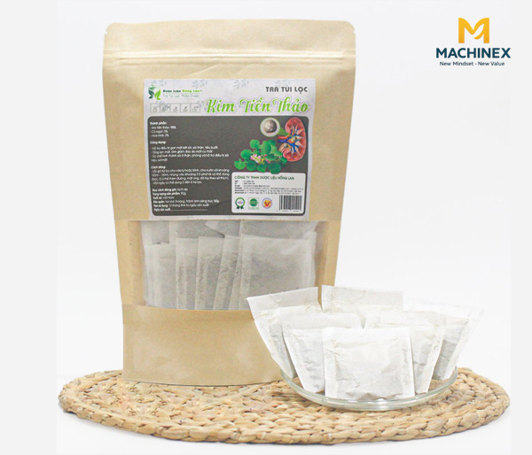 Xu hướng thị trường trà túi lọc thảo dược Việt Nam - Đầu tư là lời