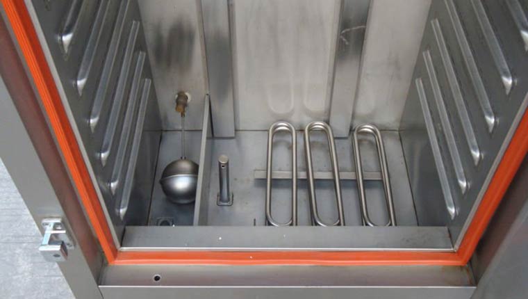 Phao cấp nước của tủ hấp cơm Phao cấp nước của tủ hấp cơm