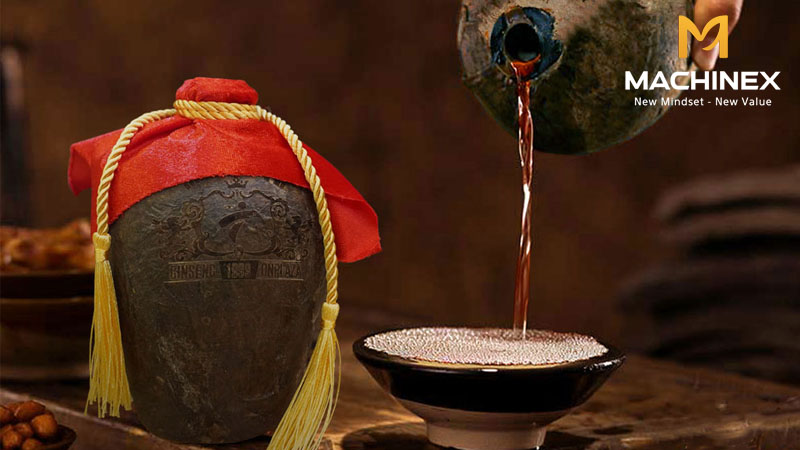 Bí mật của những chai rượu “cổ” - Không cần chờ 5 năm, 10 năm!