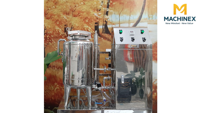 Bí mật của những chai rượu “cổ” - Không cần chờ 5 năm, 10 năm!