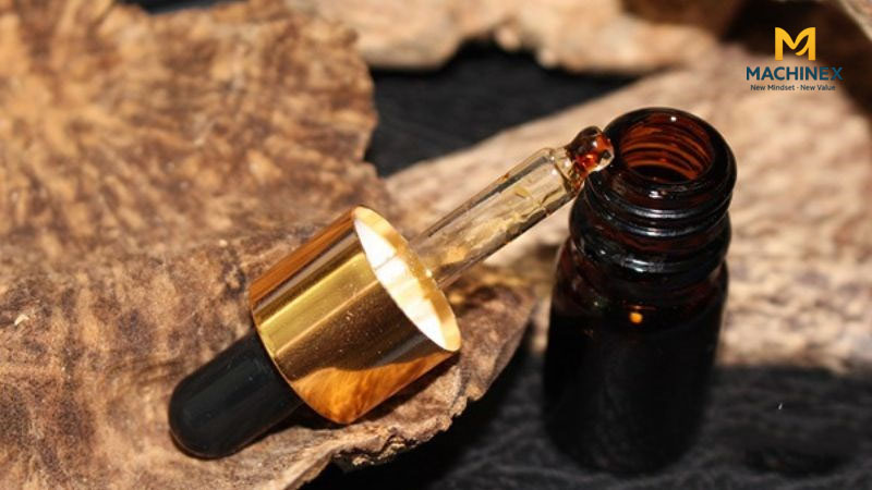 Bí quyết giữ hương trầm hương của hệ thống Machinex