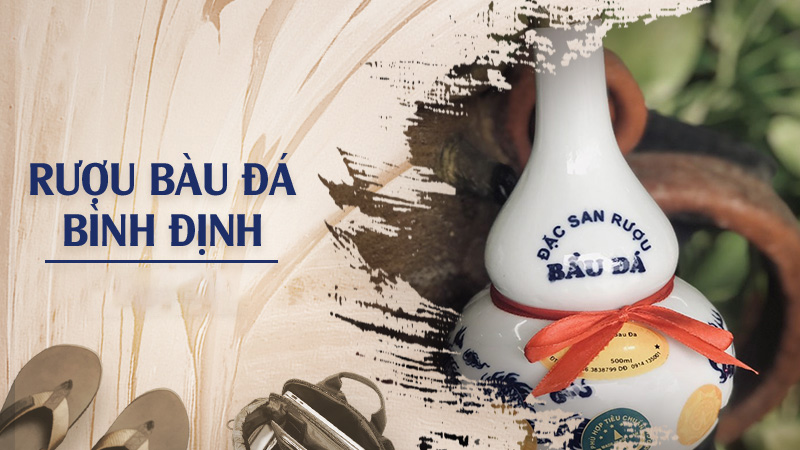 cách nấu rượu bàu đá truyền thống