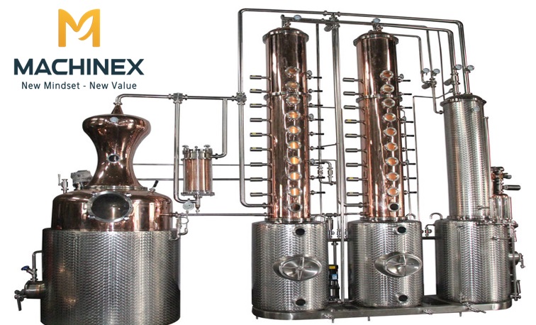 Thiết bị vận hành tự động