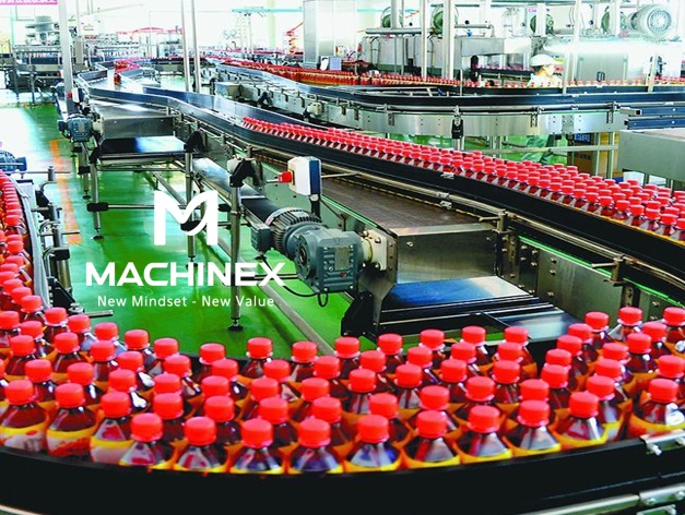 Nâng cấp sản xuất