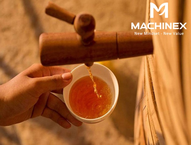 Giữ vị truyền thống