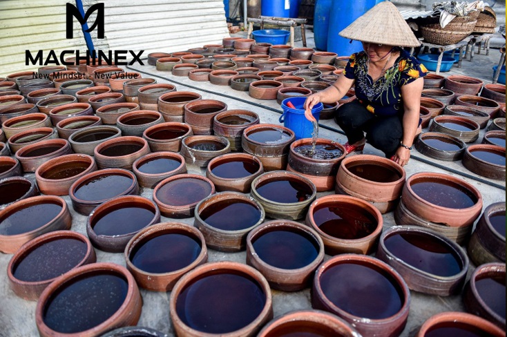 Dây chuyền tự động
