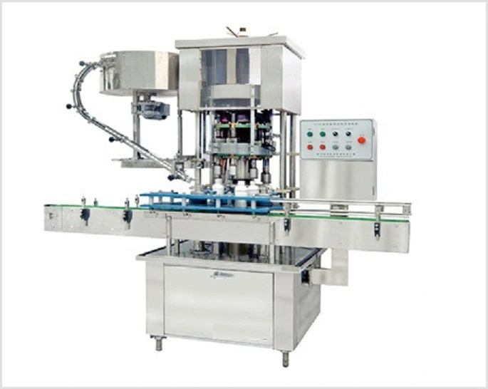 dây chuyền rửa chai, đóng nắp, in ngày tháng