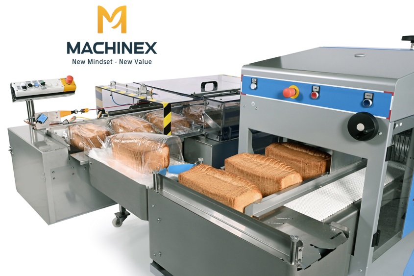 Dây chuyền sản xuất bánh mì an toàn thực phẩm