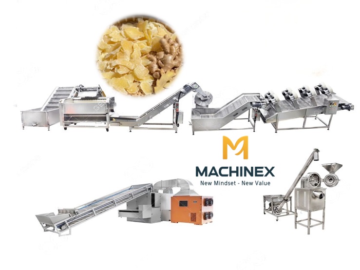 Máy móc inox an toàn