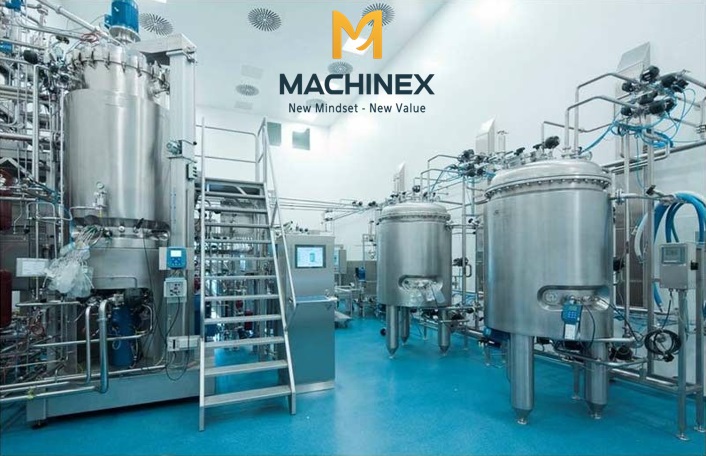 Công nghệ ép giữ trọn hương vị