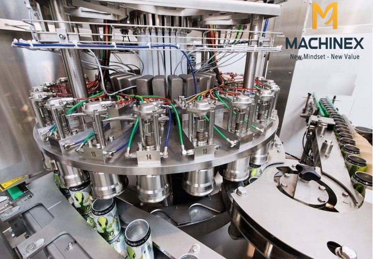 Giải pháp sản xuất hiệu quả