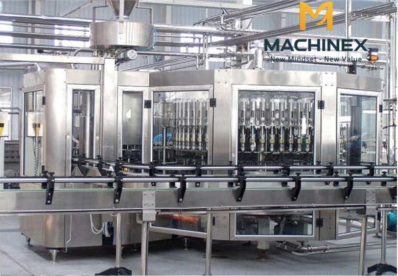 Đảm bảo an toàn thực phẩm