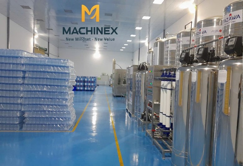 Nâng cao chất lượng nước