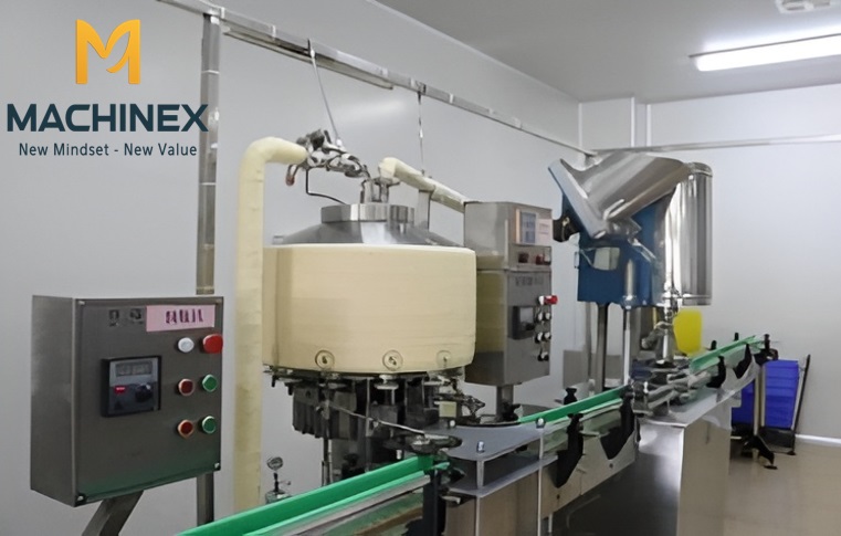 Đảm bảo an toàn thực phẩm