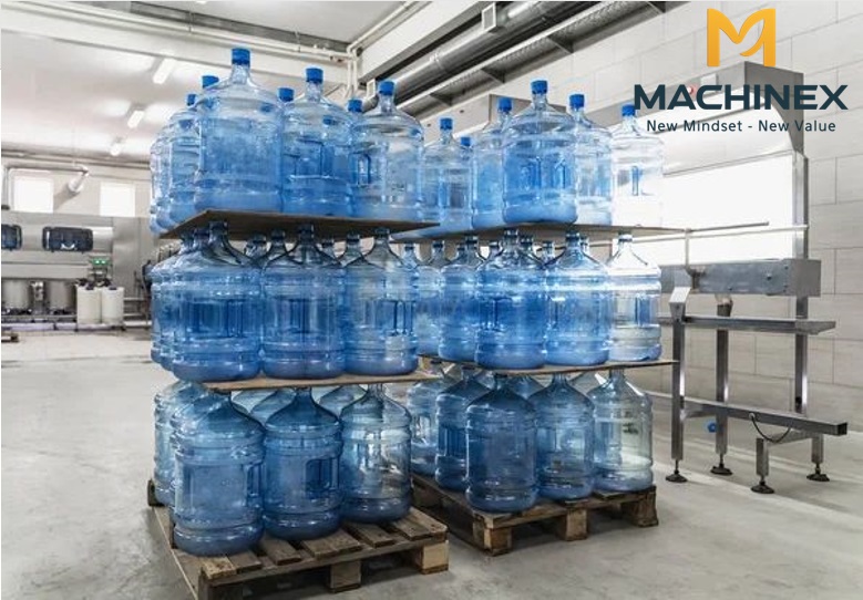 Vận hành tự động, ổn định