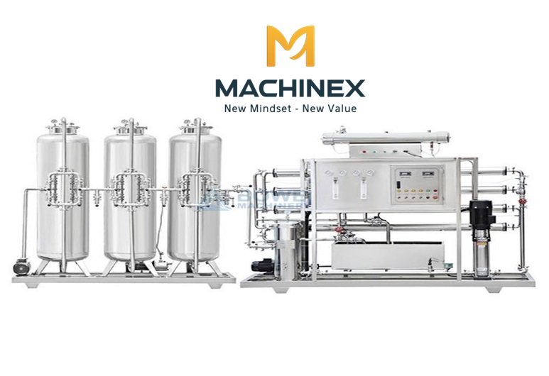 Kiểm soát chất lượng nghiêm ngặt