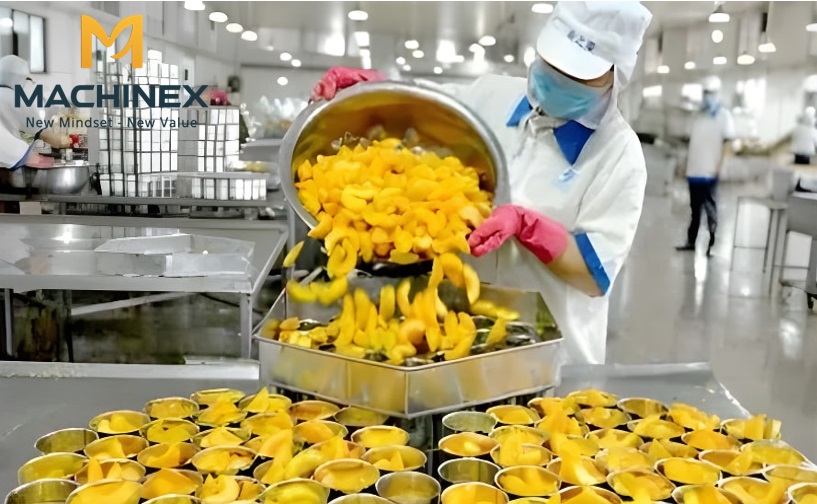 Đảm bảo vệ sinh an toàn thực phẩm