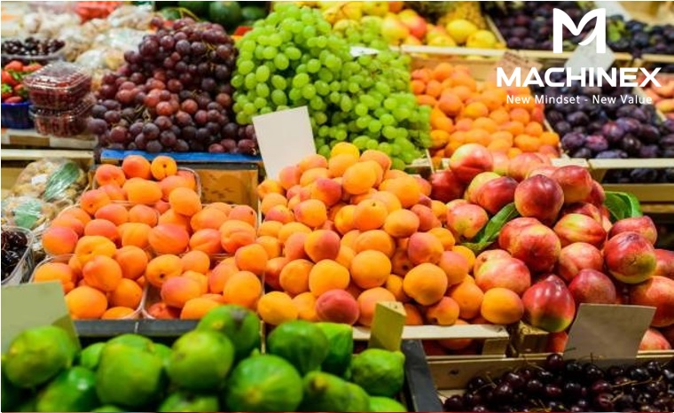 Công nghệ sấy nhiệt độ thấp