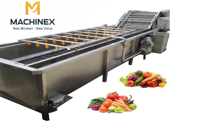 Giữ nguyên màu sắc, hương vị