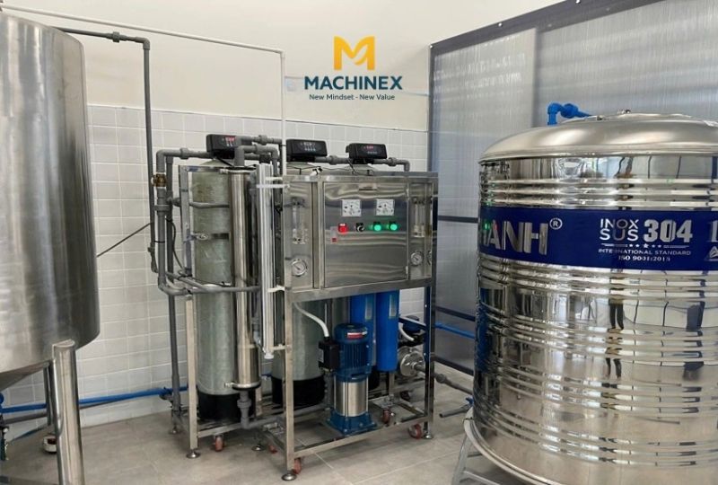 Quy trình sản xuất rượu Sake truyền thống