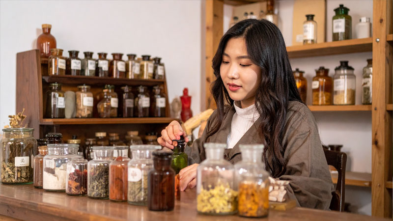 Sử dụng rượu thuốc an toàn