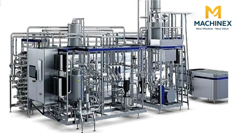Giữ dưỡng chất sâm trong sản xuất nhiệt cao