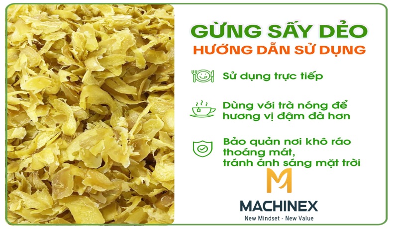 Lựa chọn lành mạnh thay thế snack công nghiệp