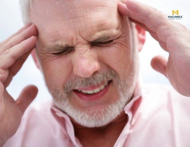 Vì sao mỗi khi uống rượu bạn lại đau đầu?