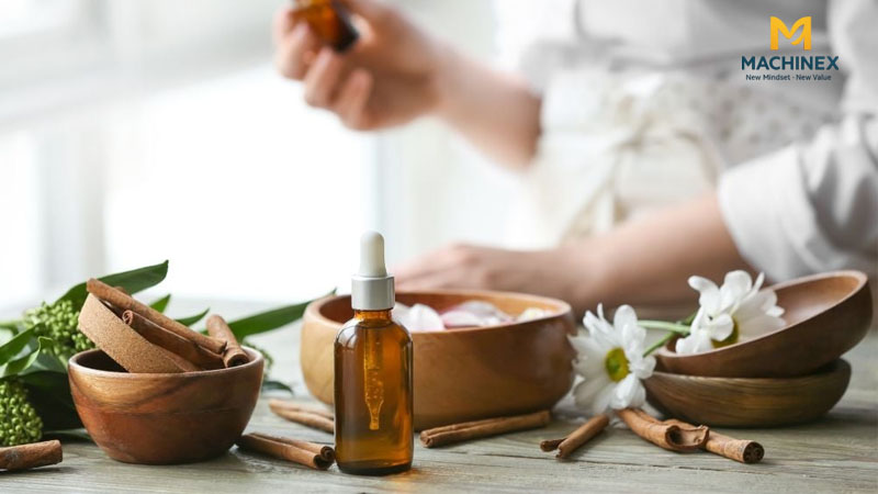 Hướng dẫn chưng cất tinh dầu quế tại nhà