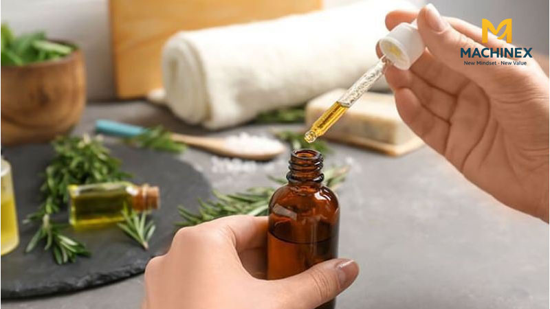 Hướng dẫn chưng cất tinh dầu xá xị