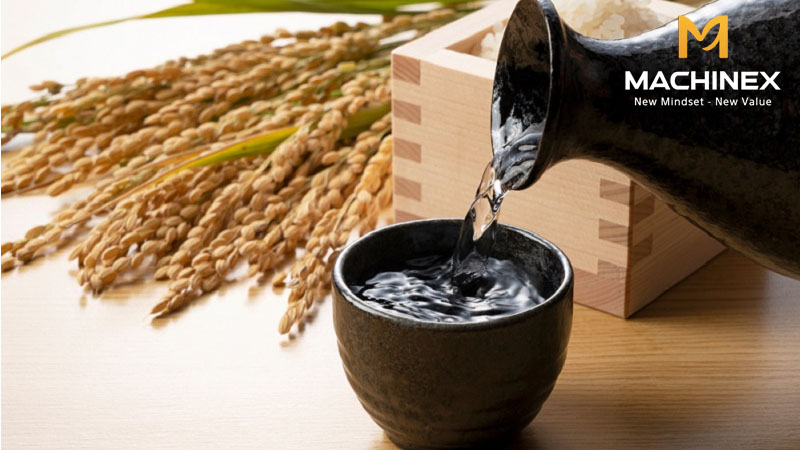 Hướng dẫn Sản Xuất Rượu An Toàn Với Dây Chuyền Khử Độc Chuẩn Y Tế
