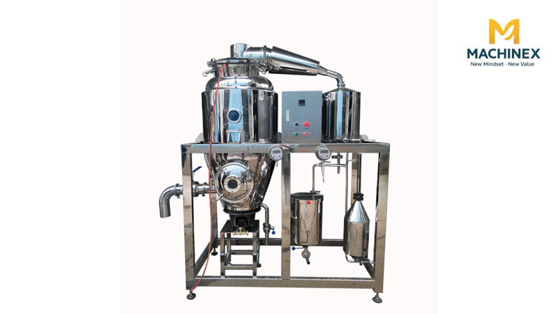 Làm sao để tinh dầu trầm hương thu được có mùi thơm tự nhiên, không khét