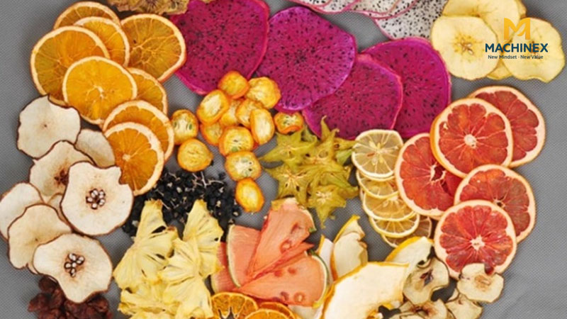 Làm thế nào để đảm bảo chất lượng sản phẩm sau sấy lạnh luôn đồng đều