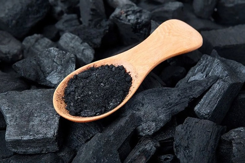 lọc methanol bằng than hoạt tính