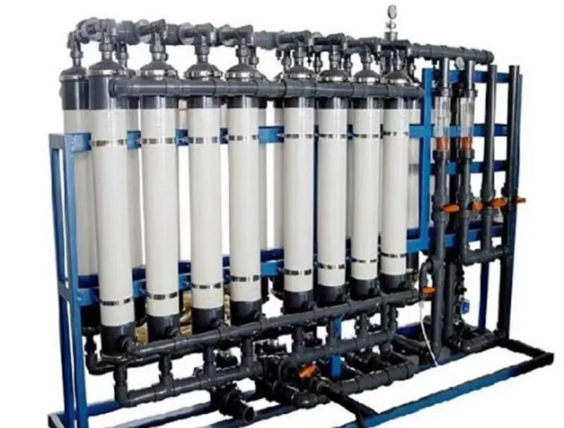 cột micro máy lọc rượu