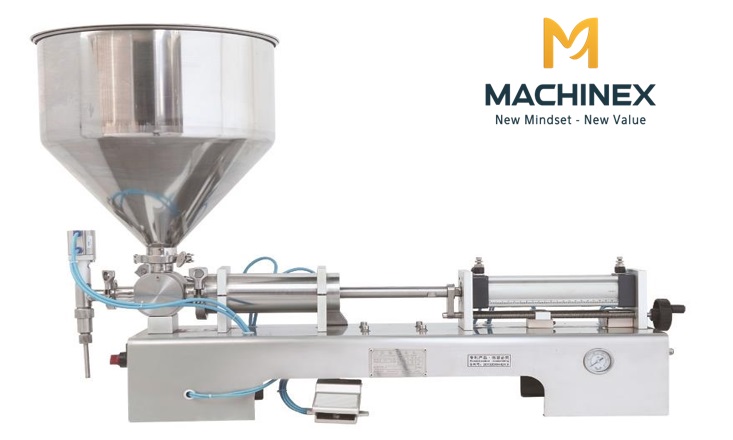 Chiết rót dung dịch chính xác