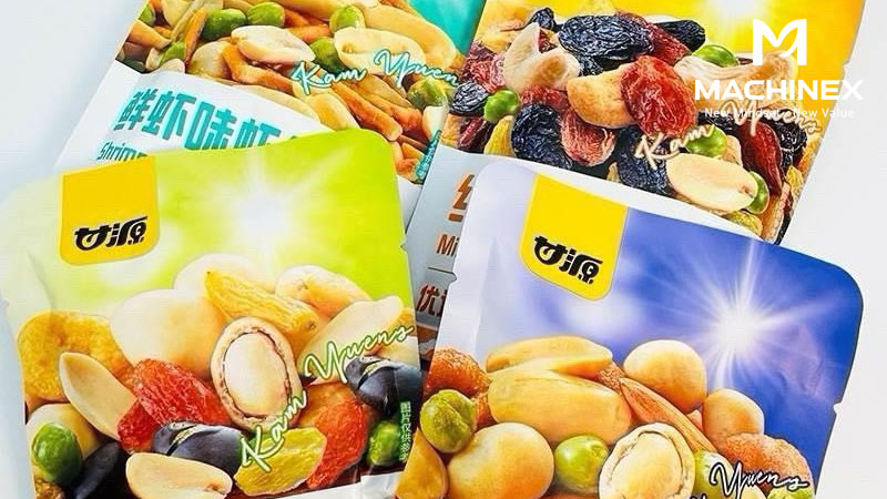 Máy đóng gói hạt tự động tốt cần đáp ứng những điều kiện gì?
