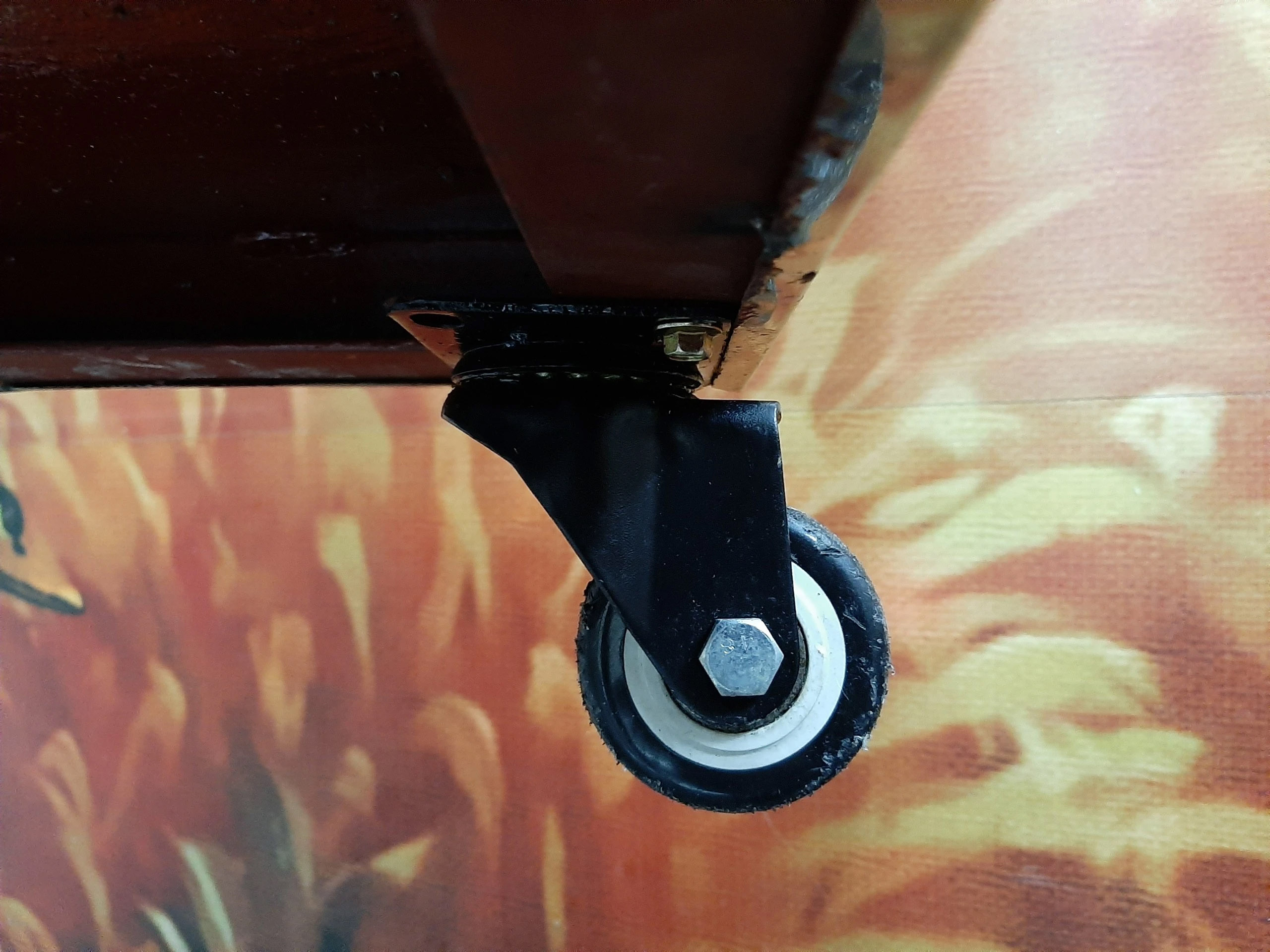 Máy làm già rượu machinex