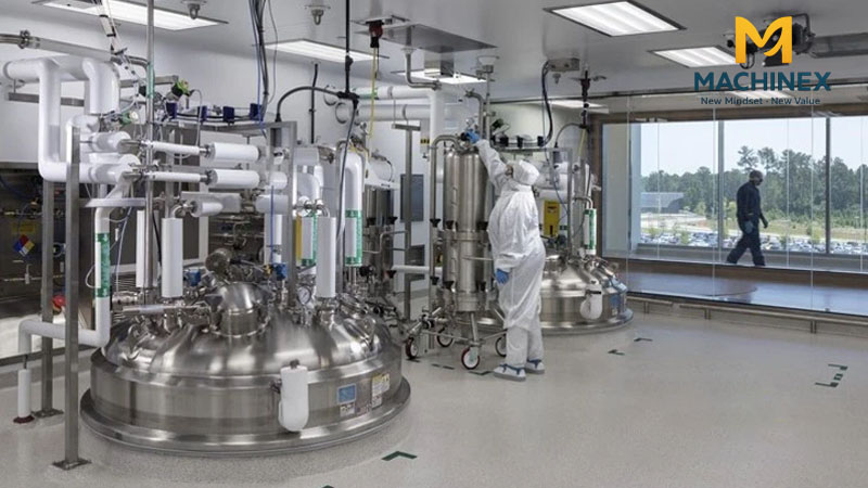 Máy trích ly siêu âm có giữ trọn dưỡng chất không?