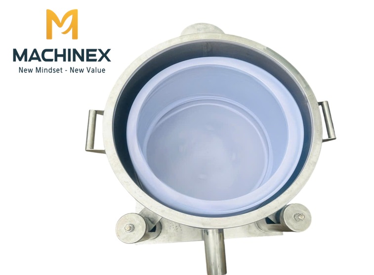 Tách nước, dầu nhanh chóng